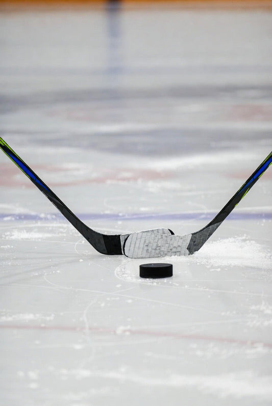 Complete Hockey Stick Guide for Canadian Players - 2026
