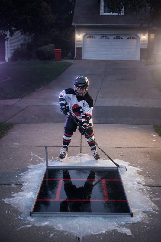 Best Off-Ice Hockey Training Equipment Canada — 2026 Guide