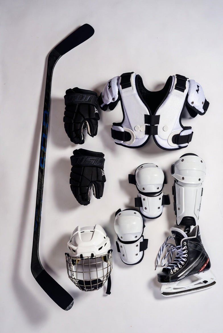 Best Hockey Gear for Beginners Canada — Complete Starter Guide 2026