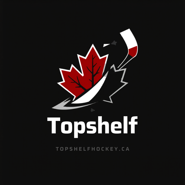 Top Shelf Hockey